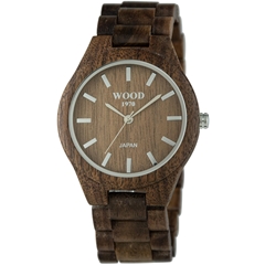 ساعت مچی چوبی وود واچ WOODWATCH کد w6229-1 - woodwatch w6229-1  